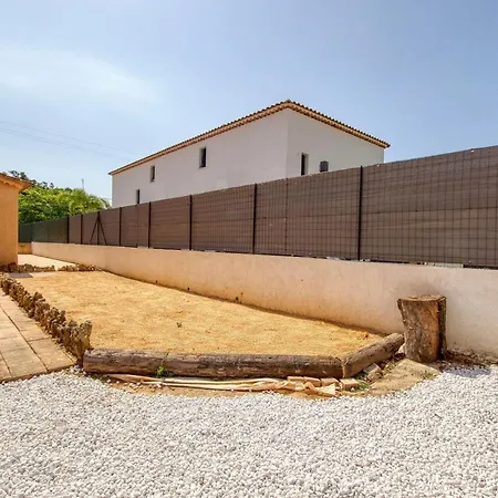 Holiday home Coquelicot - Maison Climatisee Avec Piscine